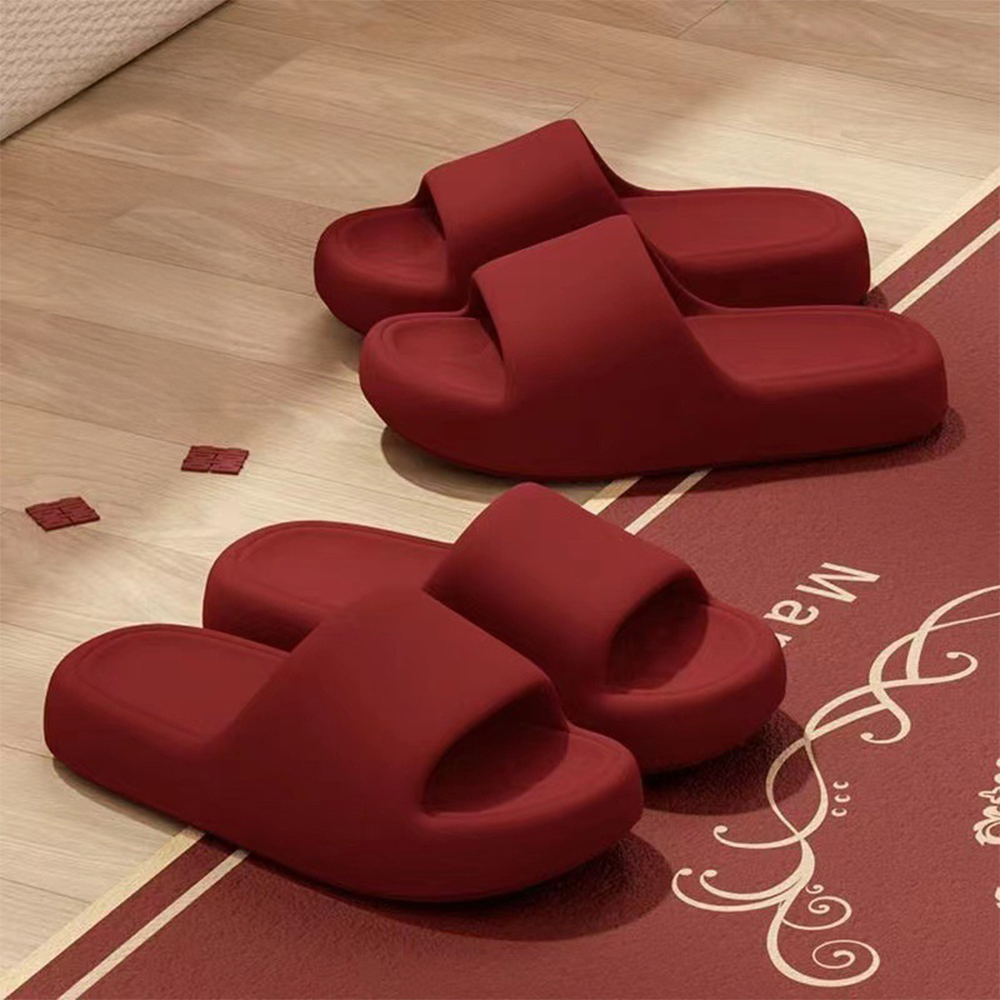 Waders - Couple's Summer Indoor Home Slippers 2026