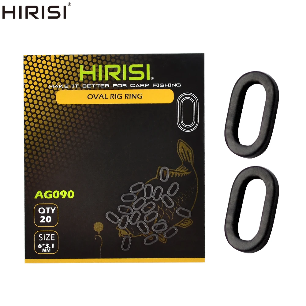 Fishing Equipment Stores - 20pcs Carp Fishing Boilie Bait Rings