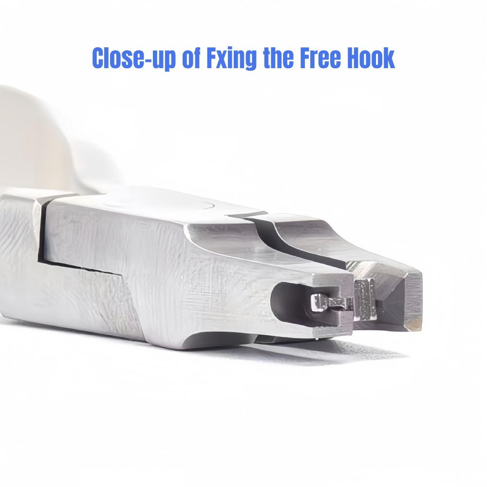 Dental Instruments crimpable h - Fishing Pliers ulasan dan harga