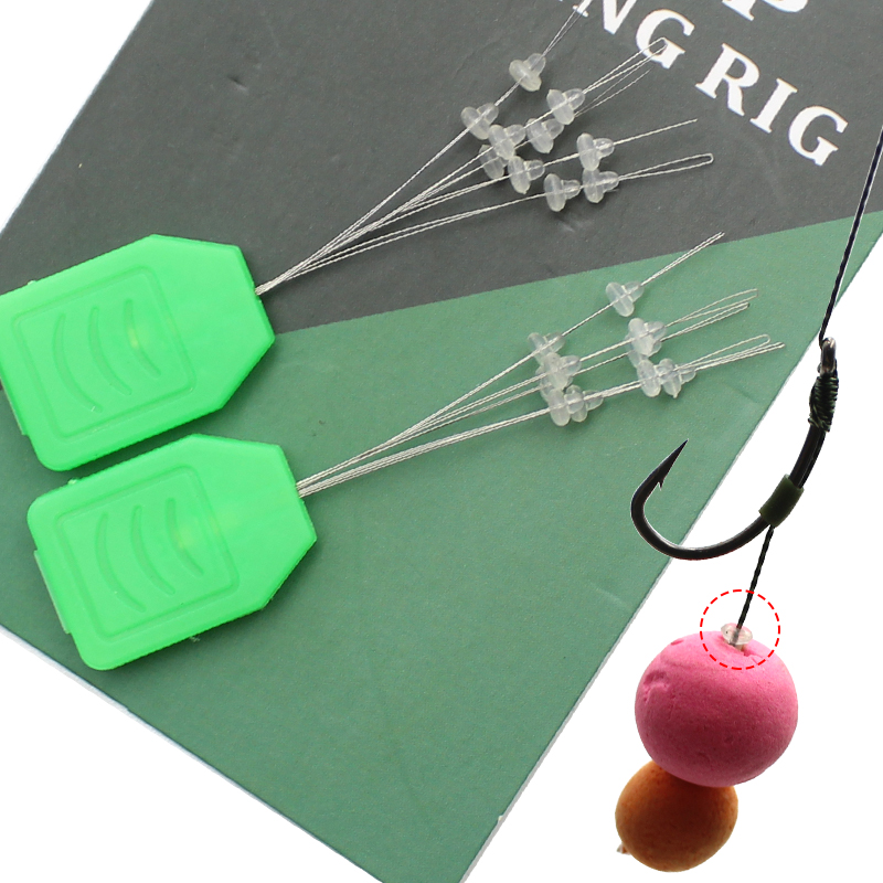 20pcs Carp Fishing Accessories - Fishing Equipment Bait ulasan dan harga