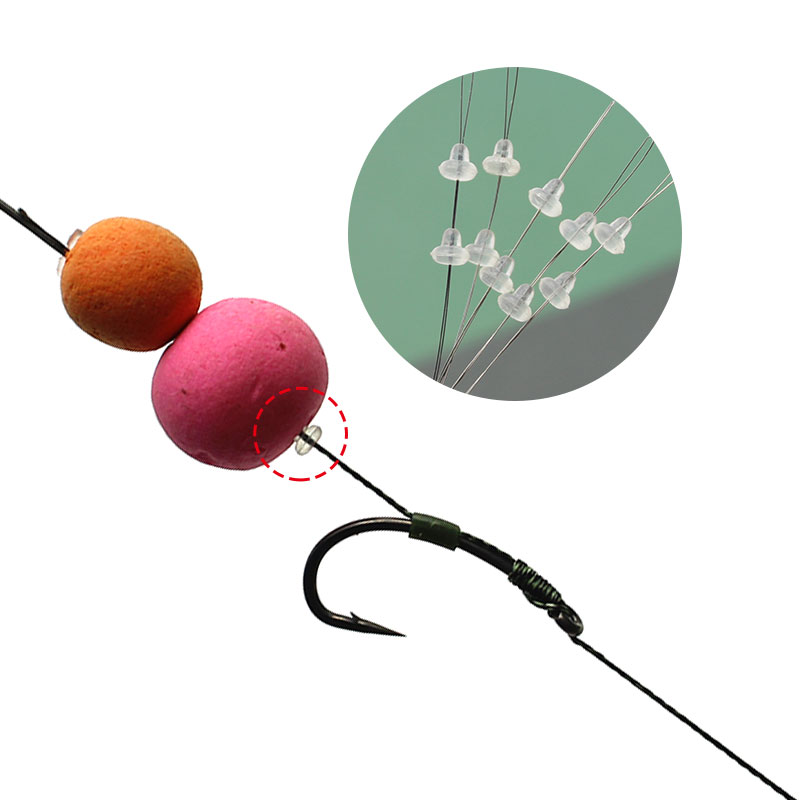 20pcs Carp Fishing Accessories - Fishing Equipment Bait ulasan dan harga