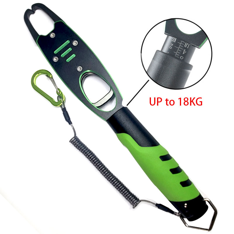 TAKEDO Hot Sale BL-040 Weighab - Fishing Pliers ulasan dan harga
