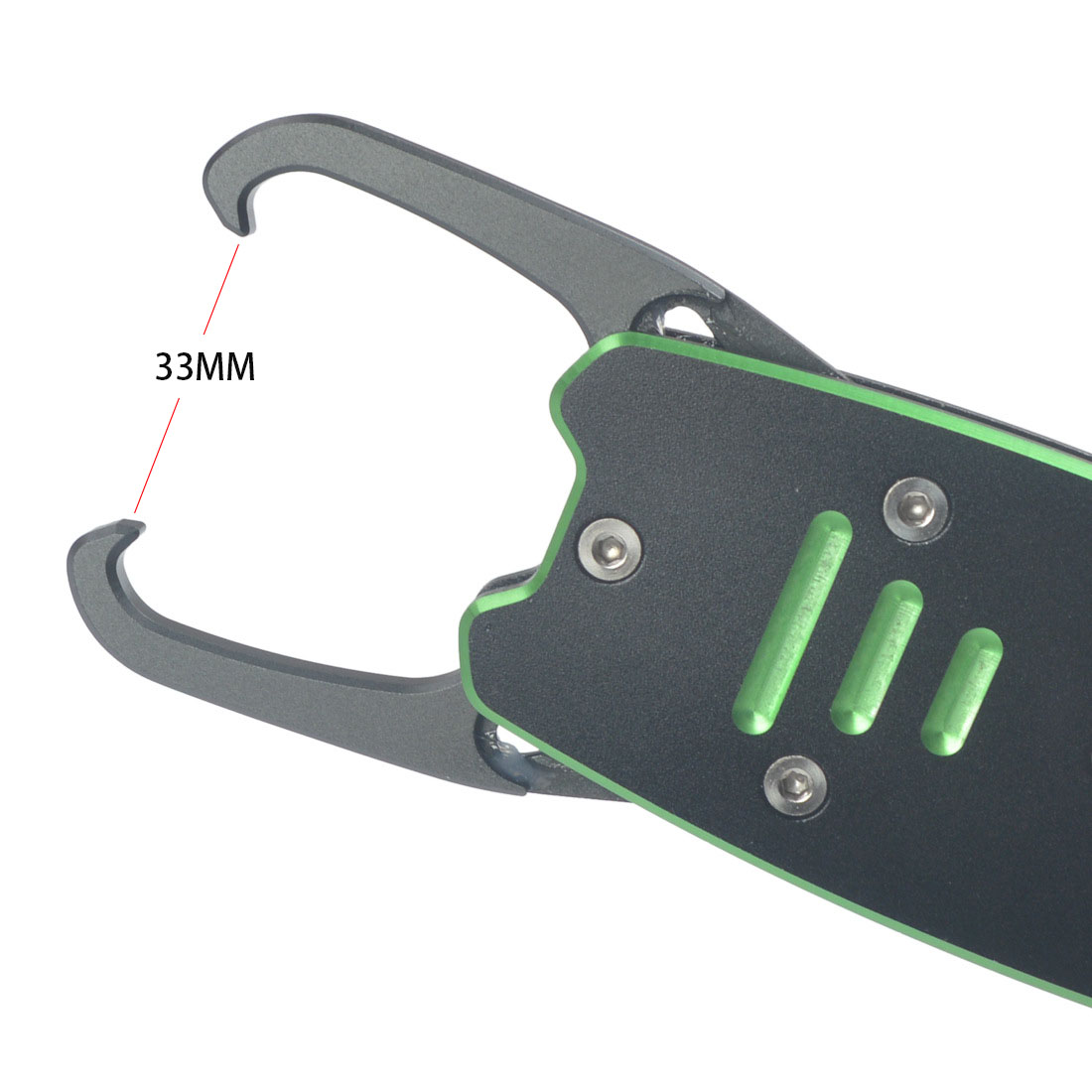 TAKEDO Hot Sale BL-040 Weighab - Fishing Pliers ulasan dan harga