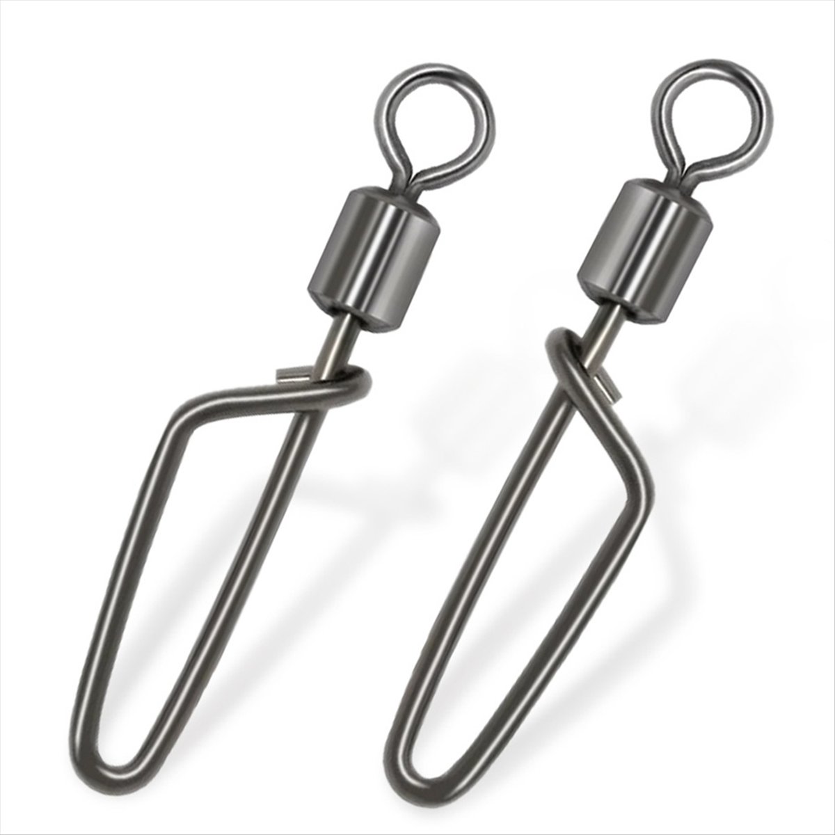 T34C Rolling Swivel Coastlock  - Fishing Swivel Connector ulasan dan harga