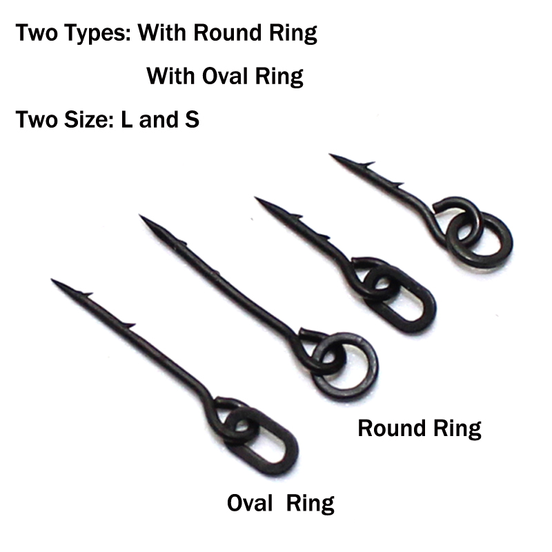 20PCS Carp Fishing Accessories - Fishing Equipment Bait ulasan dan harga
