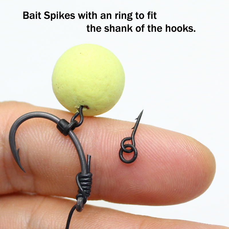 20PCS Carp Fishing Accessories - Fishing Equipment Bait ulasan dan harga