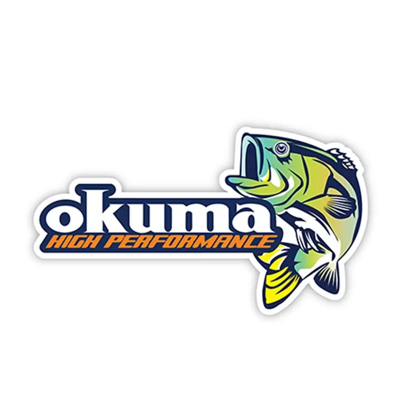 Car Stickers Decor Motorcycle  - Fishing Equipment Stores ulasan dan harga