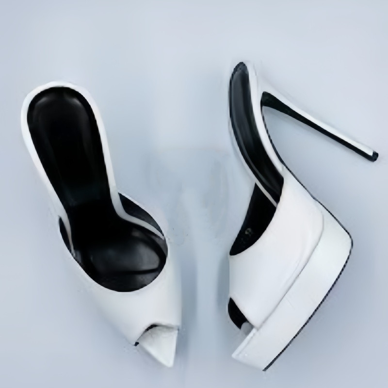 MKKHOU Fashion Pumps New High  - Waders ulasan dan harga
