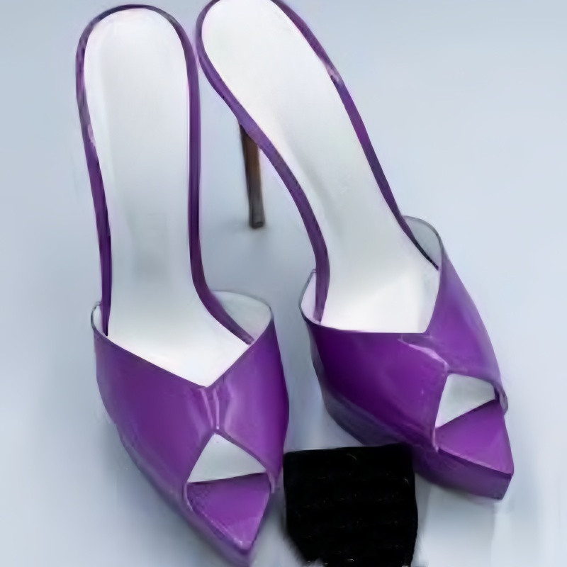 MKKHOU Fashion Pumps New High  - Waders ulasan dan harga