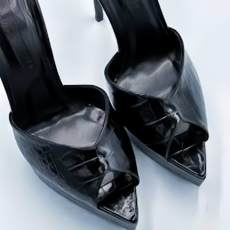 MKKHOU Fashion Pumps New High  - Waders ulasan dan harga