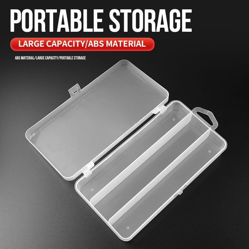 TAIYU 3 Compartment Mini Fishi - Fishing Equipment Bait ulasan dan harga