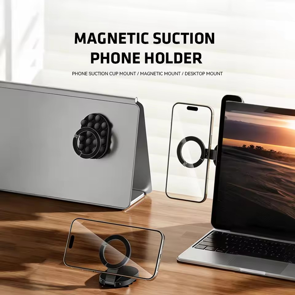 MA39 Magnetic Foldable Phone S - Waders ulasan dan harga