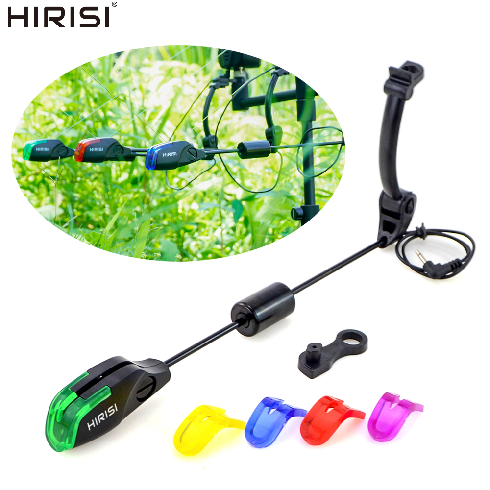 Hirisi B2011S LED Fishing Swin - Fishing Equipment Stores ulasan dan harga
