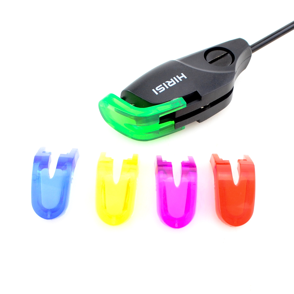 Hirisi B2011S LED Fishing Swin - Fishing Equipment Stores ulasan dan harga