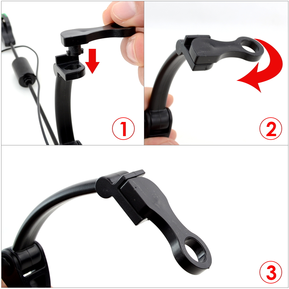 Hirisi B2011S LED Fishing Swin - Fishing Equipment Stores ulasan dan harga