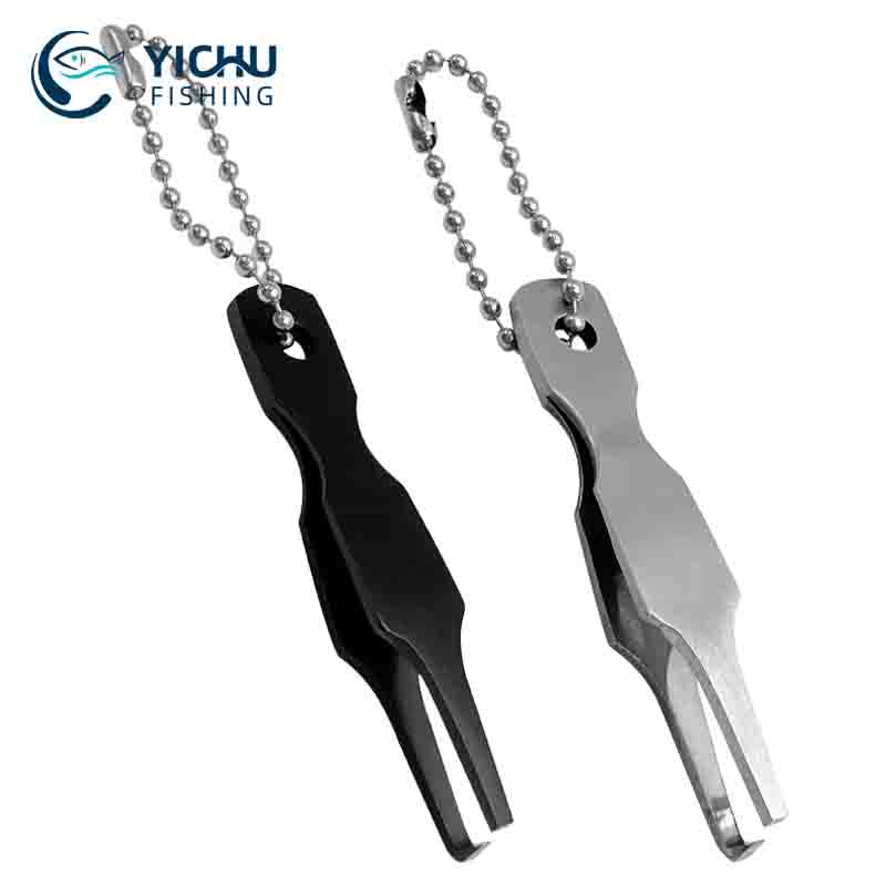 Multifunctional Fishing Line C - Fishing Pliers ulasan dan harga