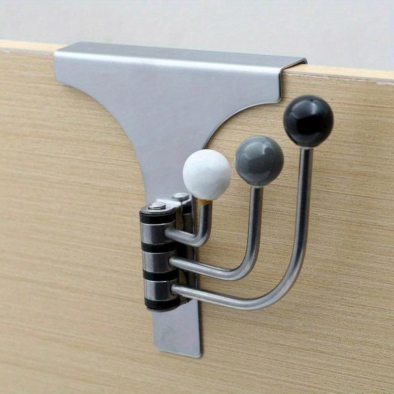 1 Set Over The Door Hooks Swiv - Fishing Swivel Connector ulasan dan harga