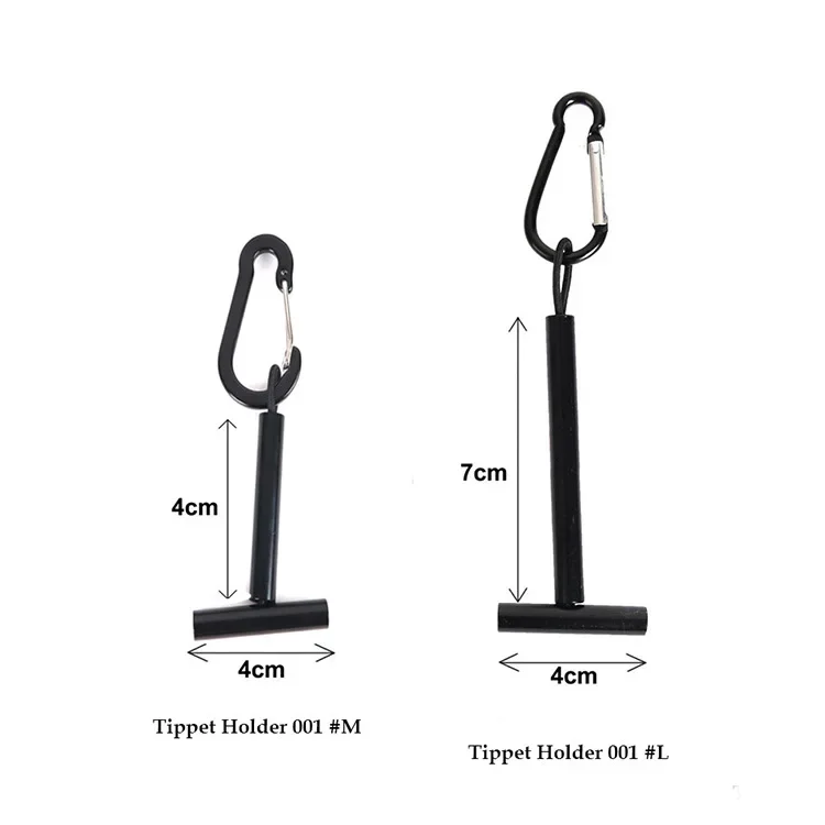 Tippet T Fly Fishing Holder Fo - Fishing Equipment Used ulasan dan harga