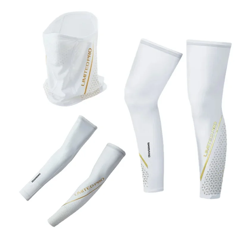New Summer Ice Silk Bandana Co - Fishing Equipment Stores ulasan dan harga