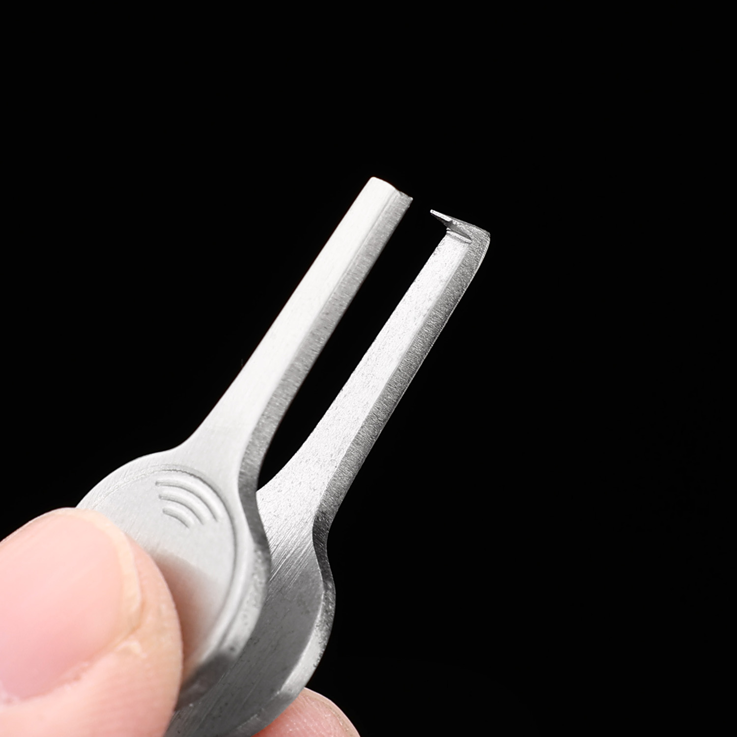 Split Ring Opener Fishing Tool - Fishing Pliers ulasan dan harga