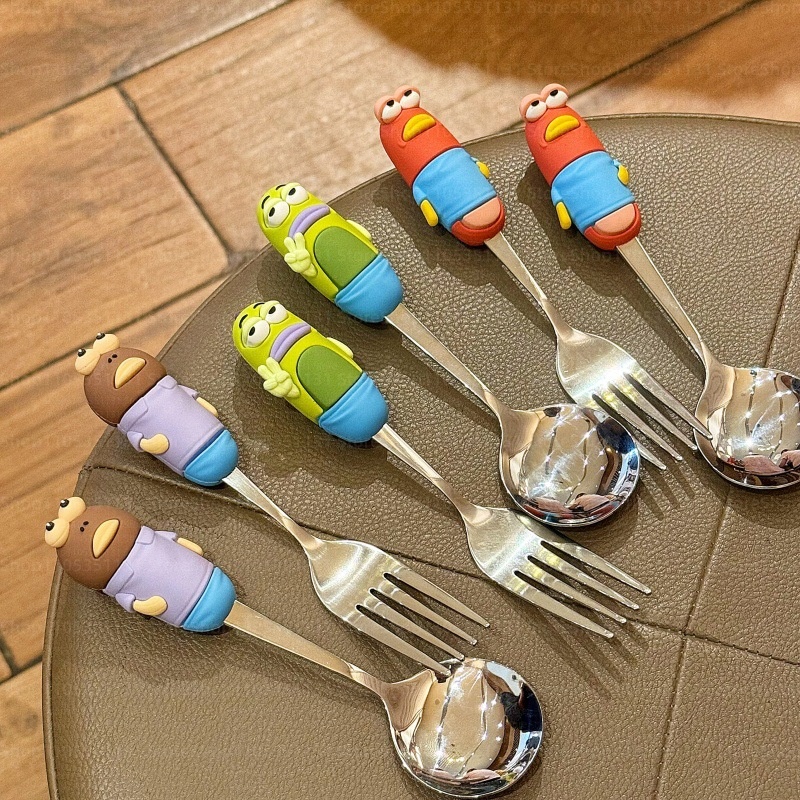 SpongeBob Bikini Bottom Citize - Waders ulasan dan harga