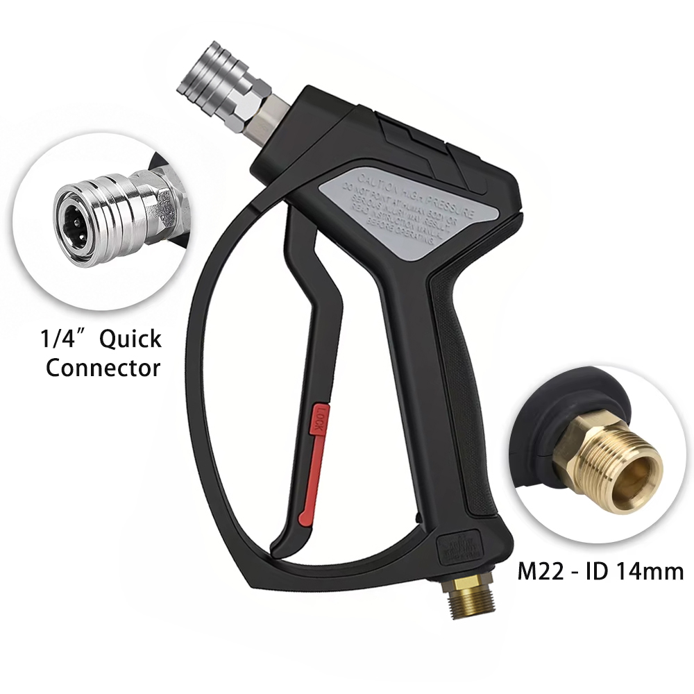 Replacement High Pressure Shor - Fishing Swivel Connector ulasan dan harga