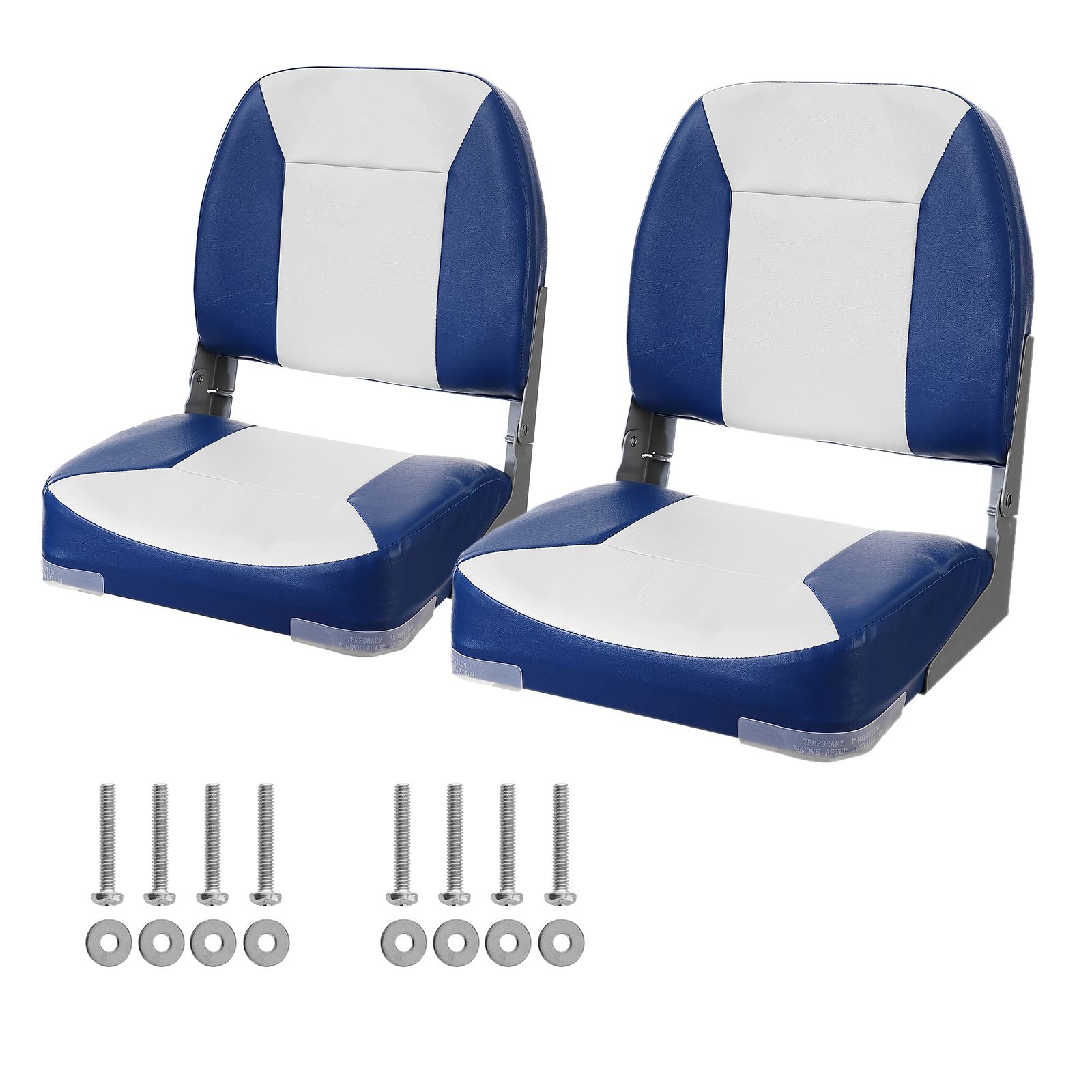 2 Pack Low Back Fold Down Boat - Fishing Backpack ulasan dan harga
