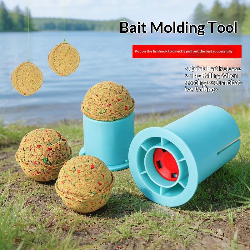 ●1/2Pcs Carp Fishing Bait Boil - Fishing Equipment Bait ulasan dan harga