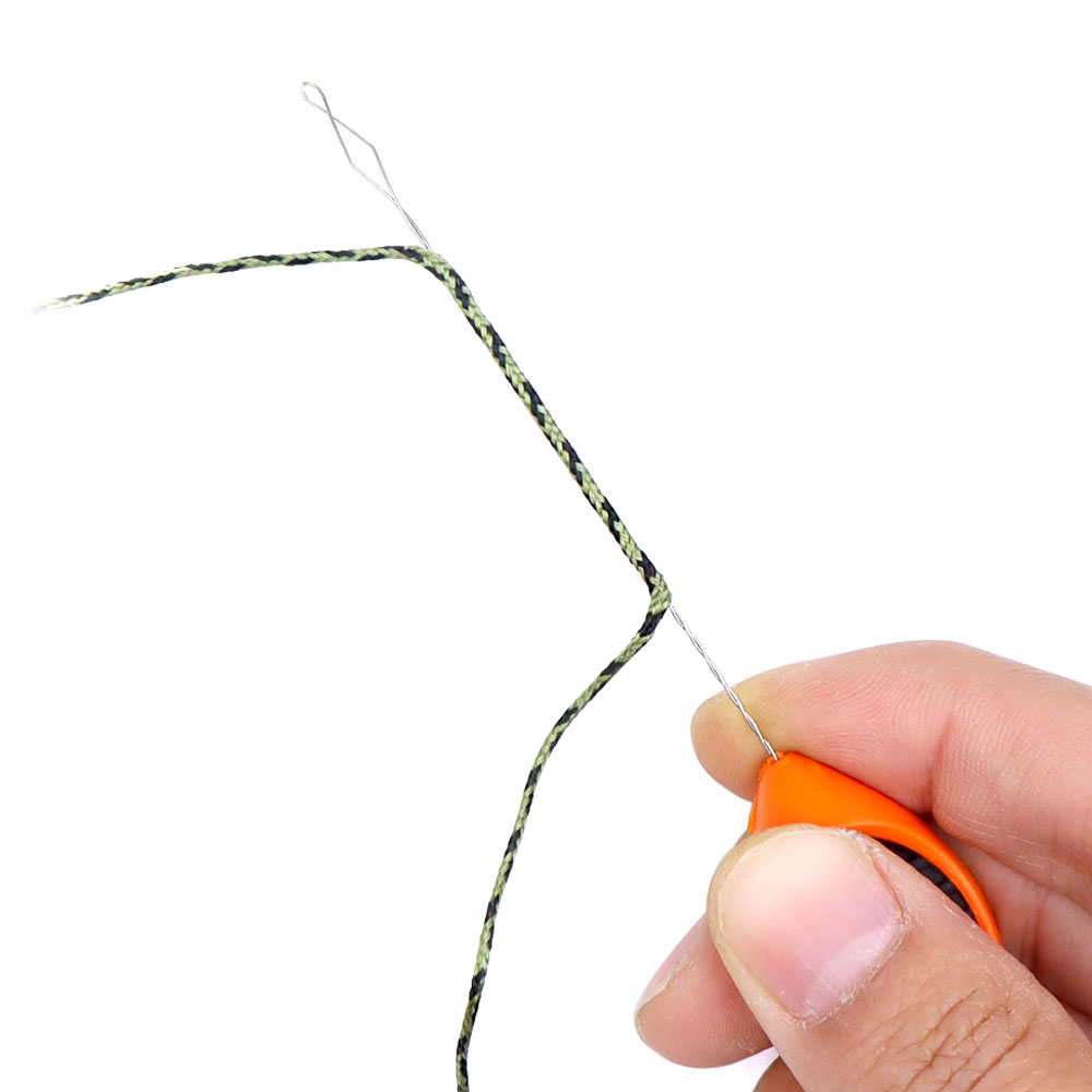 Carp Fishing Tool Leader Line  - Fishing Equipment Bait ulasan dan harga