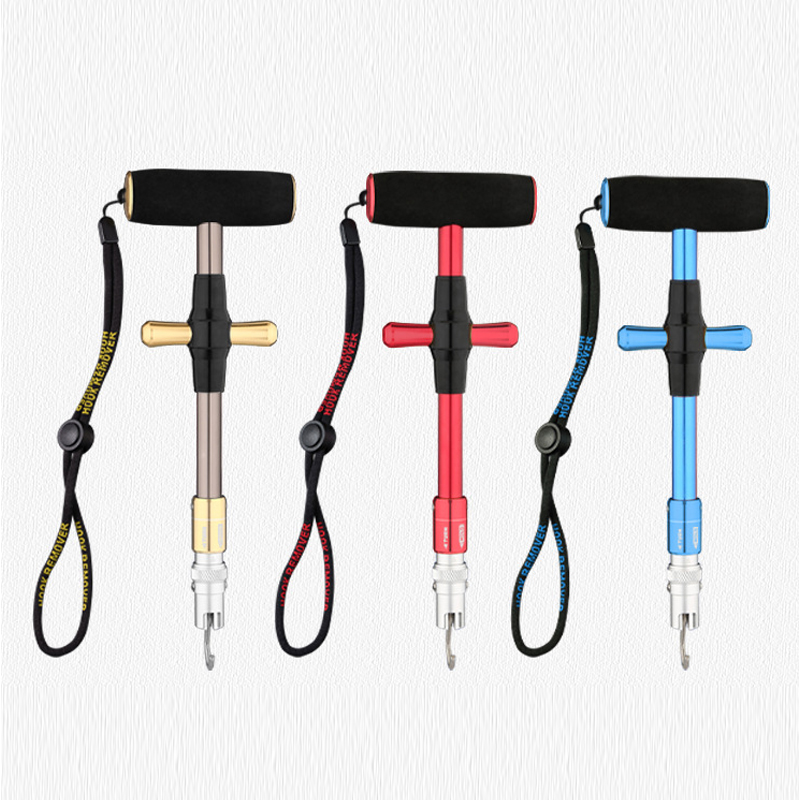 TAKEDO BL-049 T-Shape Fishing  - Fishing Equipment Used ulasan dan harga