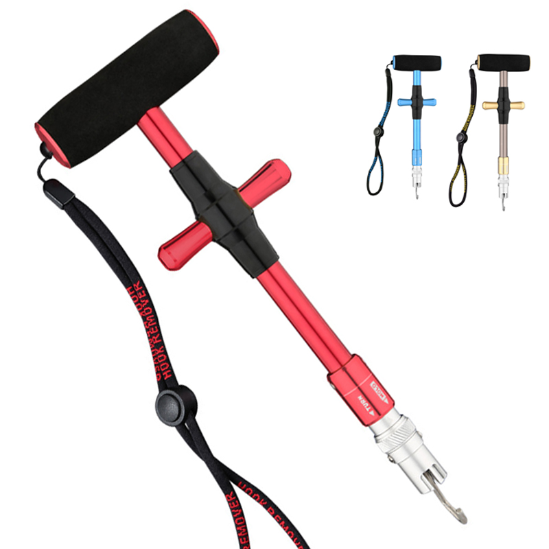 TAKEDO BL-049 T-Shape Fishing  - Fishing Equipment Used ulasan dan harga