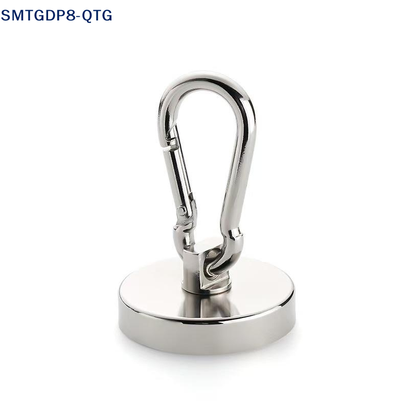 New Strong Neodymium Magnet Ma - Fishing Swivel Connector ulasan dan harga