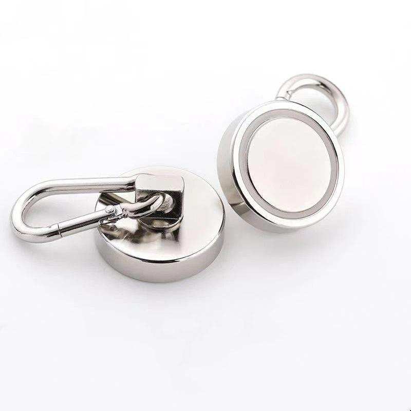 New Strong Neodymium Magnet Ma - Fishing Swivel Connector ulasan dan harga